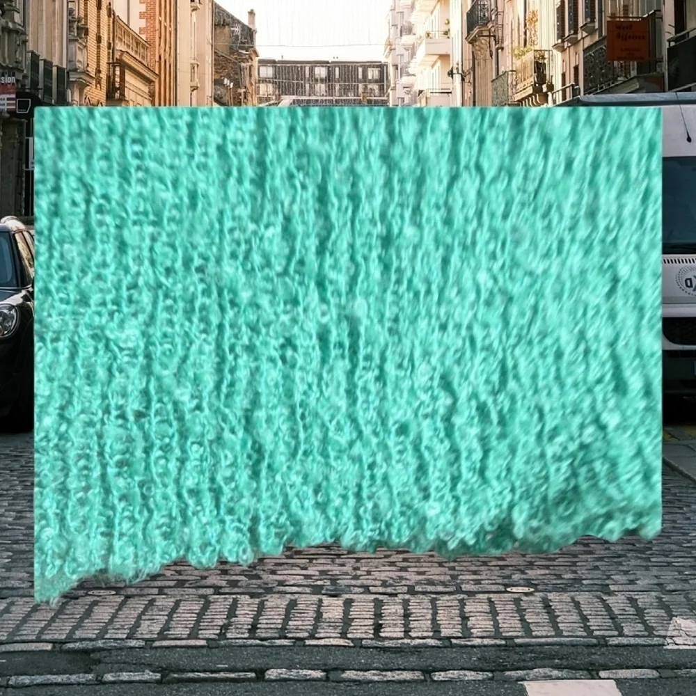 NWT Davi And Dani Green Women's Short Sleeve Sweater Size Small - Picture 4 of 7